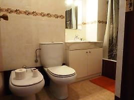 Apartment Primer De Maig Сіджас Екстер'єр фото