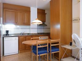 Apartment Primer De Maig Сіджас Екстер'єр фото