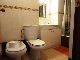 Apartment Primer De Maig Сіджас Екстер'єр фото
